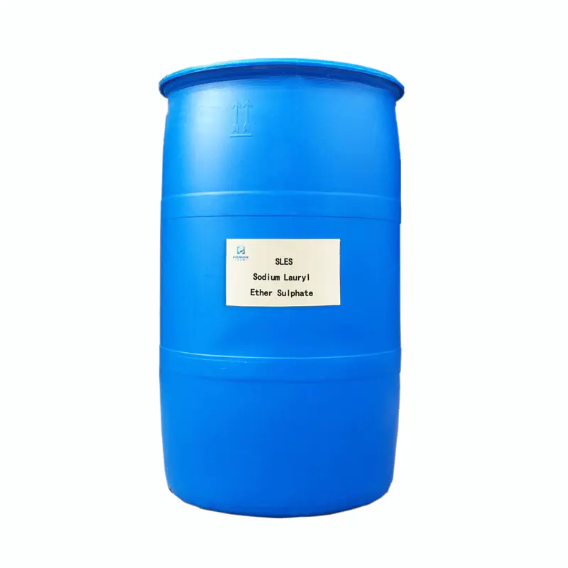 Zer da surfactants