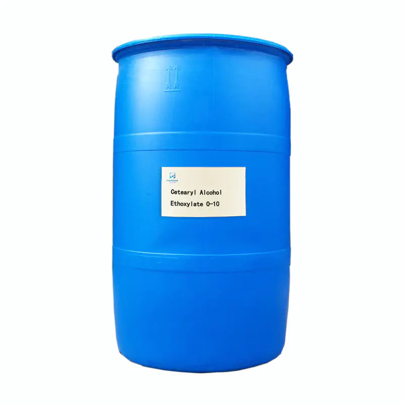 Alkohol zetearilo etoxilatoa O-10