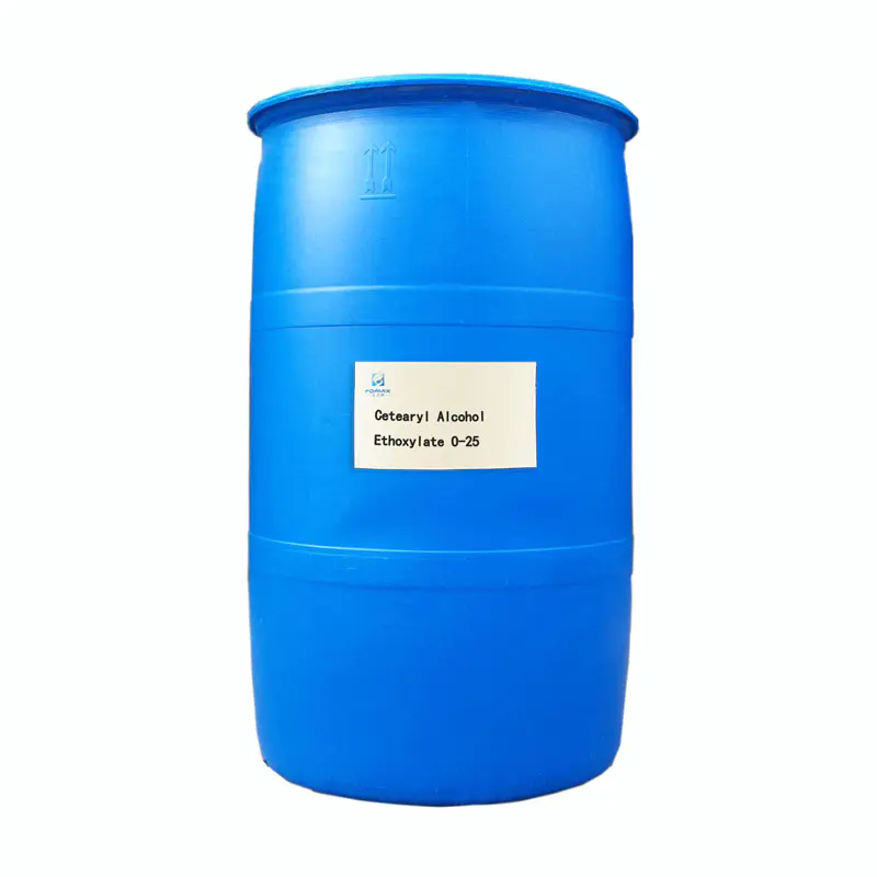Alkohol zetearilo etoxilatoa O-25
