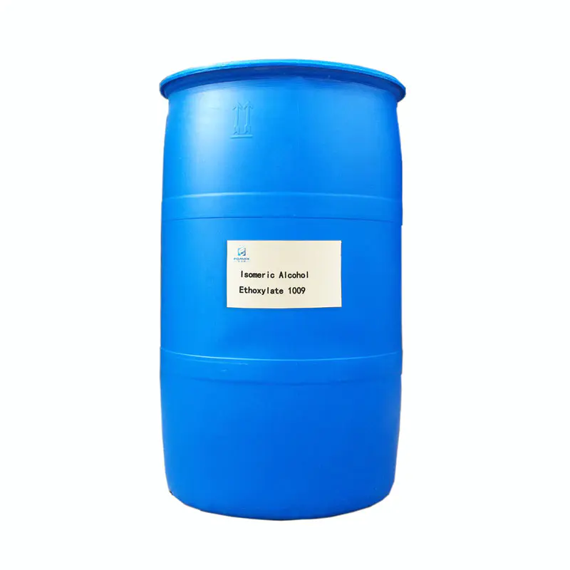 Alkohol etoxilato isomerikoa 1009