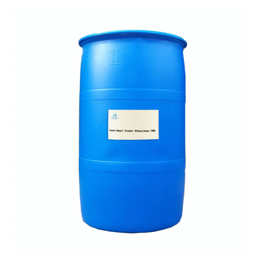 Isotridecyl Alkohol Etoxilatoak 1305