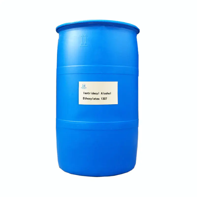 Isotridekiloko alkohol Etorixatoak 1307