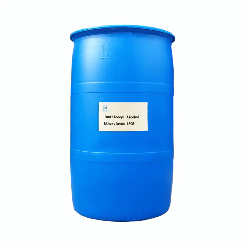 Isotridecyl alkohol Etoxilatoak 1308