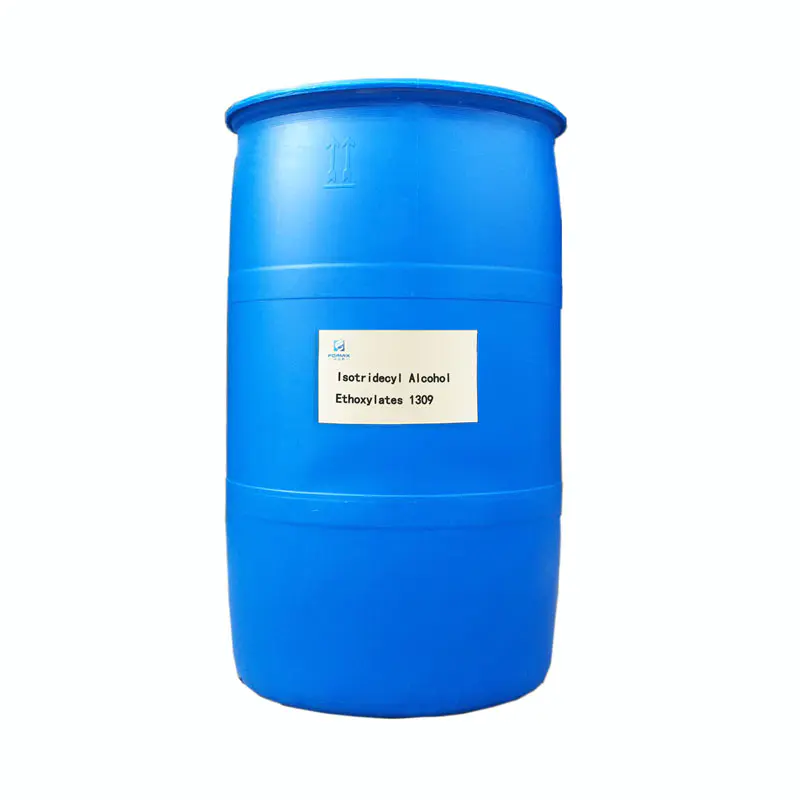 Isotridecyl Alkohol Etoxilatoak 1309