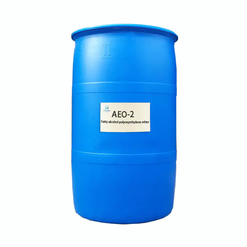 Lauryl alkoholaren Etosaxilatoa AEO-2