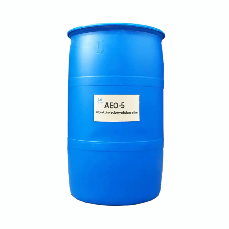 Lauryl alkohol Etoxilatoa Aeo-5